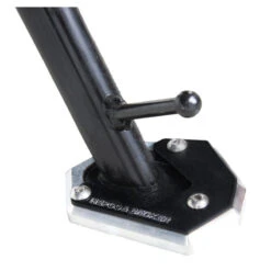 Hepco & Becker 4211.9508 00 91 Side Stand Enlarger For Honda CB300R (2018-)