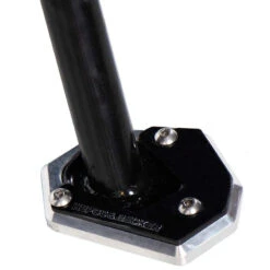 Hepco & Becker 4211.9529 00 91 Side Stand Enlarger For Honda CB650R (2021-)