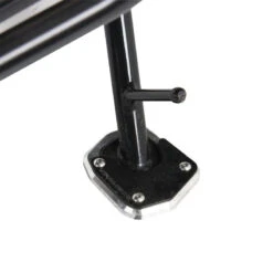 Hepco & Becker 4211.9541 00 91 Side Stand Enlarger For Honda CB750 Hornet '23-