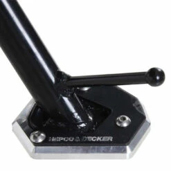 Hepco & Becker 4211.9543 00 91 Side Stand Enlarger For Honda CL500 (2023-)