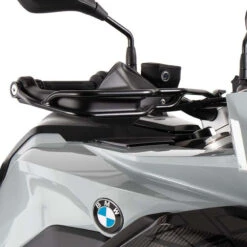 Hepco & Becker 4212.6526 00 01 Handlebar Guards For BMW S1000XR (2020-)