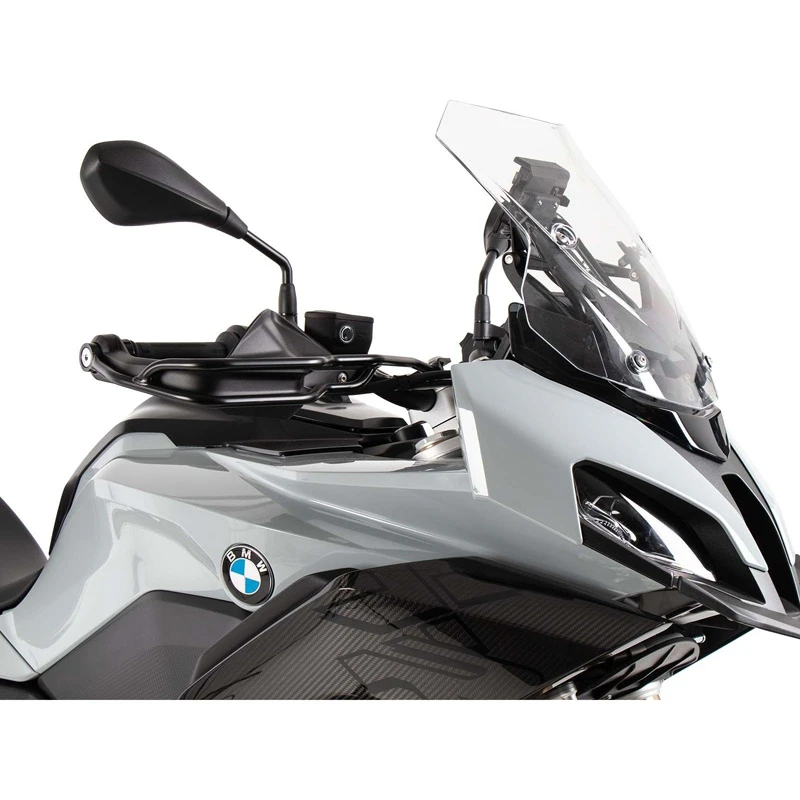 Hepco & Becker 4212.6526 00 01 Handlebar Guards For BMW S1000XR (2020-) 2 Hepco & Becker 4212.6526 00 01 Handlebar Guards For BMW S1000XR (2020-) - Image 2