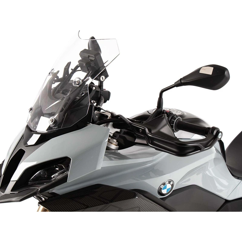 Hepco & Becker 4212.6526 00 01 Handlebar Guards For BMW S1000XR (2020-) 3 Hepco & Becker 4212.6526 00 01 Handlebar Guards For BMW S1000XR (2020-) - Image 3