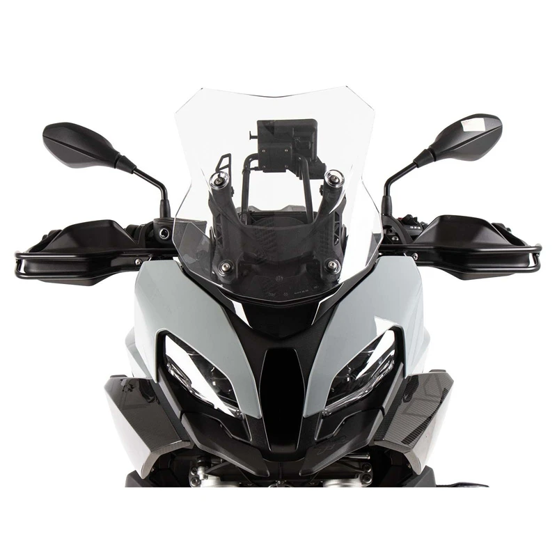 Hepco & Becker 4212.6526 00 01 Handlebar Guards For BMW S1000XR (2020-) 4 Hepco & Becker 4212.6526 00 01 Handlebar Guards For BMW S1000XR (2020-) - Image 4