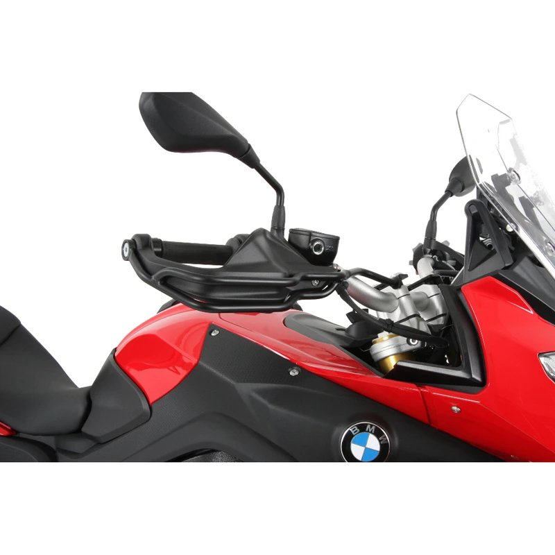 Hepco & Becker 4212.675 00 01 Handlebar Guards For BMW S1000XR (2016-current) 2 Hepco & Becker 4212.675 00 01 Handlebar Guards For BMW S1000XR (2016-current) - Image 2