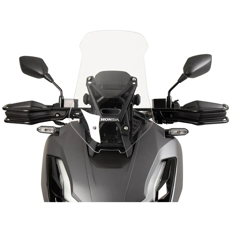 Hepco & Becker 4212.9538 00 01 Handlebar Guards For Honda ADV 350 (2022-) 2 Hepco & Becker 4212.9538 00 01 Handlebar Guards For Honda ADV 350 (2022-) - Image 2