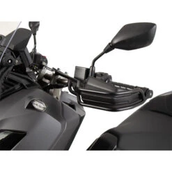 Hepco & Becker 4212.9538 00 01 Handlebar Guards For Honda ADV 350 (2022-) 5 Hepco & Becker 4212.9538 00 01 Handlebar Guards For Honda ADV 350 (2022-) -MotorVision Store hepco becker 4212 9538 00 01 handlebar guards image3