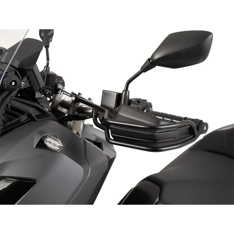 Hepco & Becker 4212.9538 00 01 Handlebar Guards For Honda ADV 350 (2022-) 3 Hepco & Becker 4212.9538 00 01 Handlebar Guards For Honda ADV 350 (2022-) - Image 3