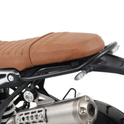 Hepco & Becker 4219.669 00 01 Passenger Grab Rail For BMW R NineT All Models