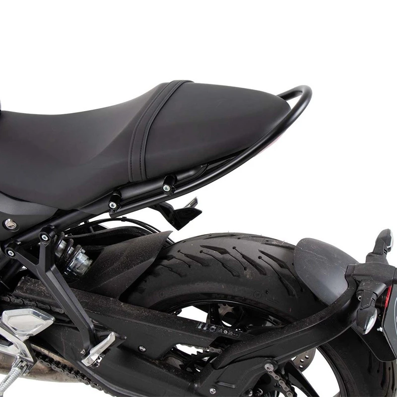 Hepco & Becker 4219.7612 00 01 Passenger Grab Rail For Triumph Trident 660 '21- 3 Hepco & Becker 4219.7612 00 01 Passenger Grab Rail For Triumph Trident 660 '21- - Image 3