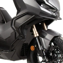 Hepco & Becker 4223.9538 00 01 Crashbars, Black For Honda ADV 350 (2022-)
