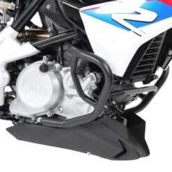 Hepco & Becker 501.6501 00 01 Engine Guard For BMW G310R (2016-)