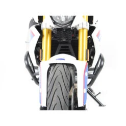 Hepco & Becker 501.6501 00 01 Engine Guard For BMW G310R (2016-) -MotorVision Store hepco becker 501 6501 00 01 engine guard image4