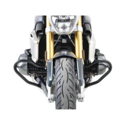 Hepco & Becker 501.6518 00 01 Engine Guard, Black For BMW R1250R (2019-) 5 Hepco & Becker 501.6518 00 01 Engine Guard, Black For BMW R1250R (2019-) -MotorVision Store hepco becker 501 6518 00 01 engine guard black image3