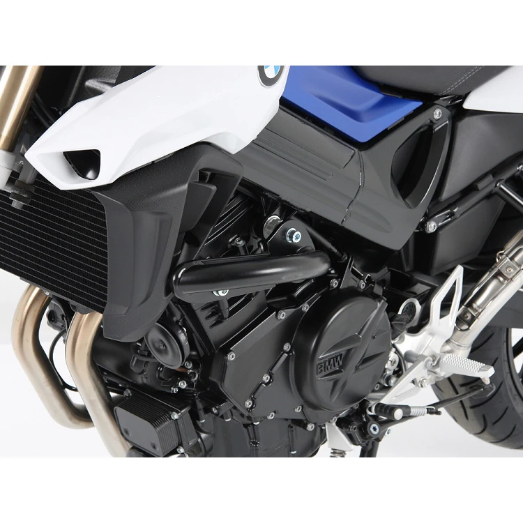 Hepco & Becker 501.674 Engine Guard, Black For BMW F800R (2015-current) 2 Hepco & Becker 501.674 Engine Guard, Black For BMW F800R (2015-current) - Image 2