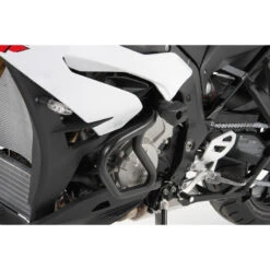 Hepco & Becker 501.675 00 01 Engine Guard For BMW S1000XR (2015-current)