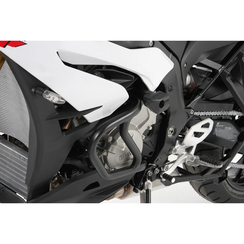 Hepco & Becker 501.675 00 01 Engine Guard For BMW S1000XR (2015-current) 1 Hepco & Becker 501.675 00 01 Engine Guard For BMW S1000XR (2015-current)