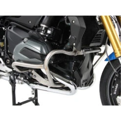 Hepco & Becker 501.676 00 09 Engine Guard For BMW R1200R / RS (2015-current)
