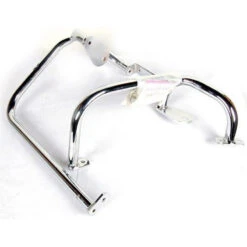 Hepco & Becker 501.933 00 01 Engine Guard For Honda CB1300 (2003-2009)