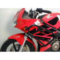 Hepco & Becker 501.936 00 01 Engine Guard For Honda CBR125R Up To 2010