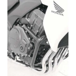 Hepco & Becker 501.938 00 01 Engine Guard For Honda CBF600 Up To 2007