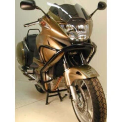 Hepco & Becker 501.944 Engine Guard, Black For Honda NT700V Deauville 2006-2012