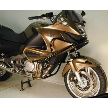 Hepco & Becker 501.944 Engine Guard, Black For Honda NT700V Deauville 2006-2012 2 Hepco & Becker 501.944 Engine Guard, Black For Honda NT700V Deauville 2006-2012 - Image 2