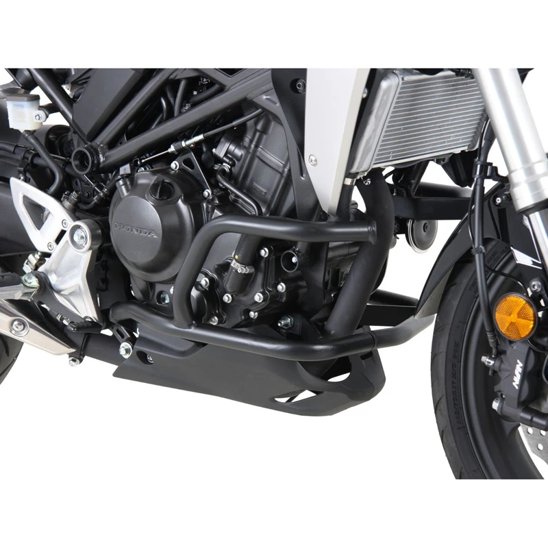 Hepco & Becker 501.9508 00 01 Engine Guard For Honda CB300R (2018-) 2 Hepco & Becker 501.9508 00 01 Engine Guard For Honda CB300R (2018-) - Image 2