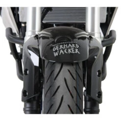 Hepco & Becker 501.9508 00 01 Engine Guard For Honda CB300R (2018-) 7 Hepco & Becker 501.9508 00 01 Engine Guard For Honda CB300R (2018-) -MotorVision Store hepco becker 501 9508 00 01 engine guard image4