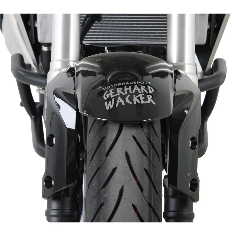 Hepco & Becker 501.9508 00 01 Engine Guard For Honda CB300R (2018-) 4 Hepco & Becker 501.9508 00 01 Engine Guard For Honda CB300R (2018-) - Image 4