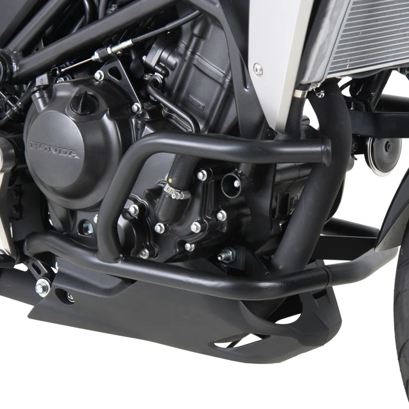 Hepco & Becker 501.9508 00 01 Engine Guard For Honda CB300R (2018-) 1 Hepco & Becker 501.9508 00 01 Engine Guard For Honda CB300R (2018-)