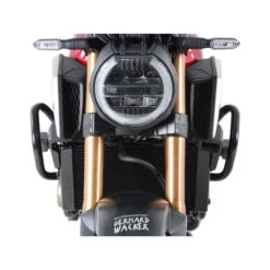 Hepco & Becker 501.9518 00 01 Engine Guards / Crashbars For Honda CB650R (2019-) 5 Hepco & Becker 501.9518 00 01 Engine Guards / Crashbars For Honda CB650R (2019-) -MotorVision Store hepco becker 501 9518 00 01 engine guards image3