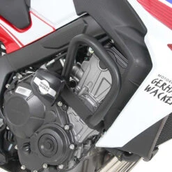 Hepco & Becker 501.9529 00 01 Street Guard For Honda CB650R (2021-)