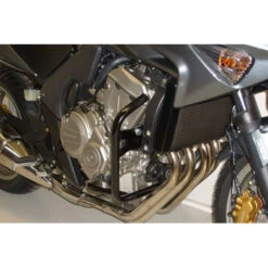 Hepco & Becker 501.953 00 01 Engine Guard For Honda CBF600 S/N (2008-current)