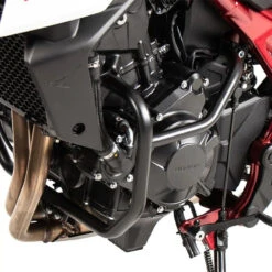 Hepco & Becker 501.9541 00 01 Engine Guard For Honda CB750 Hornet '23-