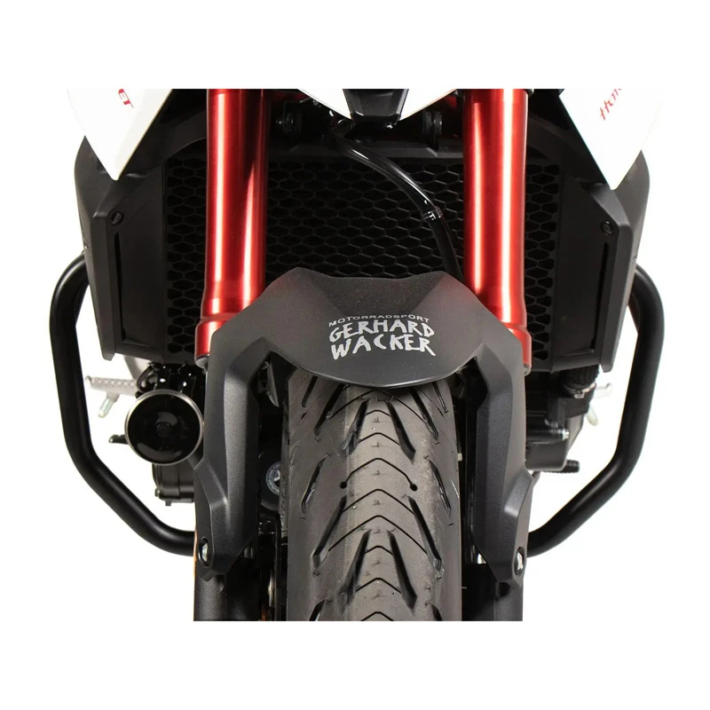 Hepco & Becker 501.9541 00 01 Engine Guard For Honda CB750 Hornet '23- 2 Hepco & Becker 501.9541 00 01 Engine Guard For Honda CB750 Hornet '23- - Image 2