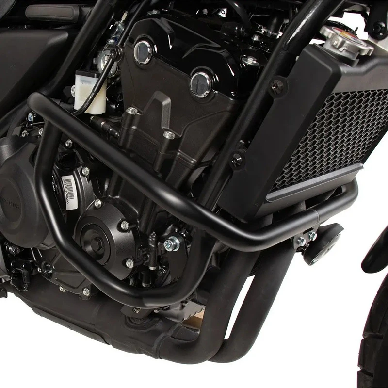 Hepco & Becker 501.9543 00 01 Crashbars/ Engine Guards For Honda CL500 (2023-) 1 Hepco & Becker 501.9543 00 01 Crashbars/ Engine Guards For Honda CL500 (2023-)