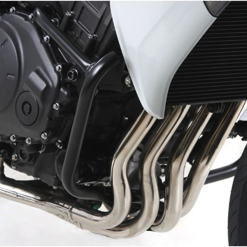 Hepco & Becker 501.957 00 01 Engine Guard For Honda CBF1000F 1 Hepco & Becker 501.957 00 01 Engine Guard For Honda CBF1000F