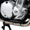 Hepco & Becker 501.979 00 02 Tank Guard, Chrome For Honda CB1100 From 2013