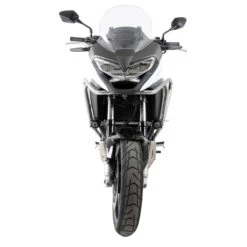 Hepco & Becker 501.992 00 22 Engine Guard, Stainless Steel For Honda VFR800X (2015-) -MotorVision Store hepco becker 501 992 00 22 engine guard image4