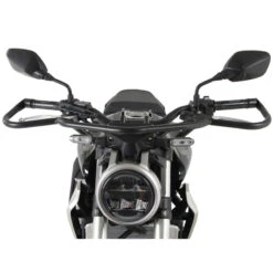 Hepco & Becker 503.9508 00 01 Front Protection Bar For Honda CB300R (2018-)