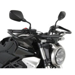 Hepco & Becker 503.9508 00 01 Front Protection Bar For Honda CB300R (2018-) 5 Hepco & Becker 503.9508 00 01 Front Protection Bar For Honda CB300R (2018-) -MotorVision Store hepco becker 503 9508 00 01 front protection bar image3