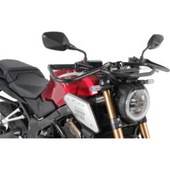 Hepco & Becker 503.9518 00 01 Front Handlebar Guard For Honda CB650R (2019-)