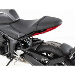 Hepco & Becker 504.7612 00 01 Rear Safety Guard For Triumph Trident 660 (2021-) 10 Hepco & Becker 504.7612 00 01 Rear Safety Guard For Triumph Trident 660 (2021-) -MotorVision Store hepco becker 504 7612 00 01 rear safety guard image4
