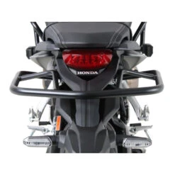 Hepco & Becker 504.9518 00 01 Rear Protection Bar For Honda CB650R (2019-) 5 Hepco & Becker 504.9518 00 01 Rear Protection Bar For Honda CB650R (2019-) -MotorVision Store hepco becker 504 9518 00 01 rear protection bar image3