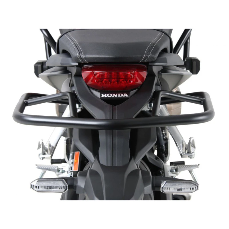 Hepco & Becker 504.9518 00 01 Rear Protection Bar For Honda CB650R (2019-) 3 Hepco & Becker 504.9518 00 01 Rear Protection Bar For Honda CB650R (2019-) - Image 3