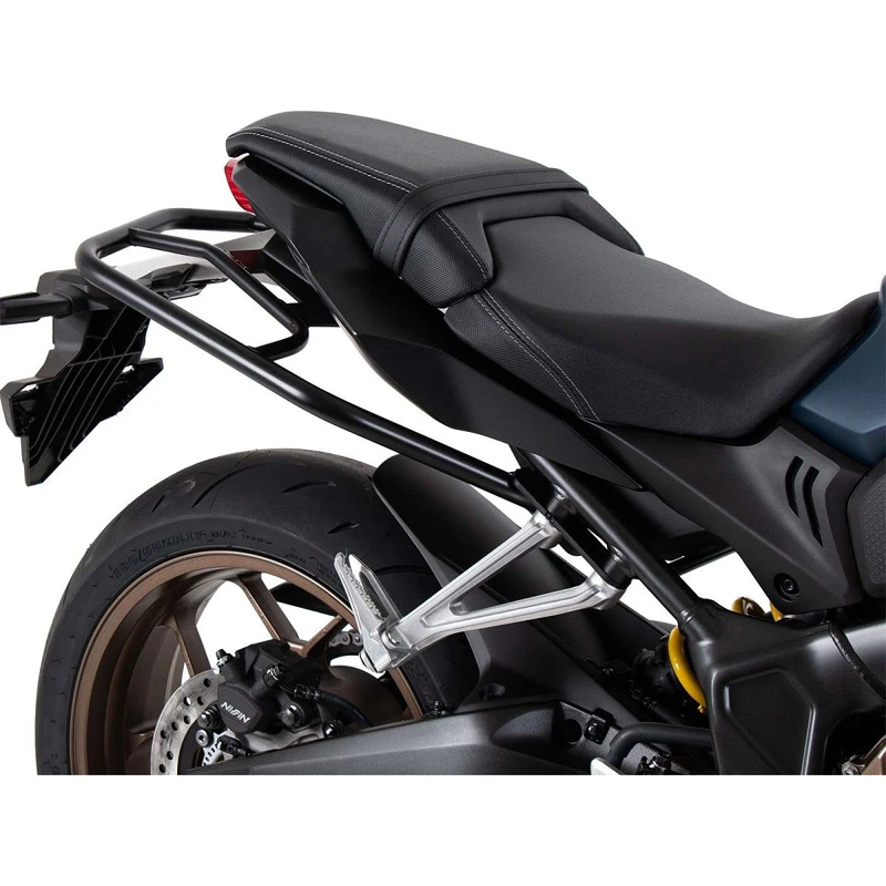 Hepco & Becker 504.9529 00 01 Rear Guard For Honda CB650R (2021-) 4 Hepco & Becker 504.9529 00 01 Rear Guard For Honda CB650R (2021-) - Image 4