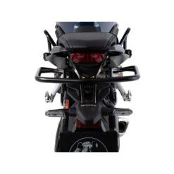 Hepco & Becker 504.9529 00 01 Rear Guard For Honda CB650R (2021-) 9 Hepco & Becker 504.9529 00 01 Rear Guard For Honda CB650R (2021-) -MotorVision Store hepco becker 504 9529 00 01 rear guard image5