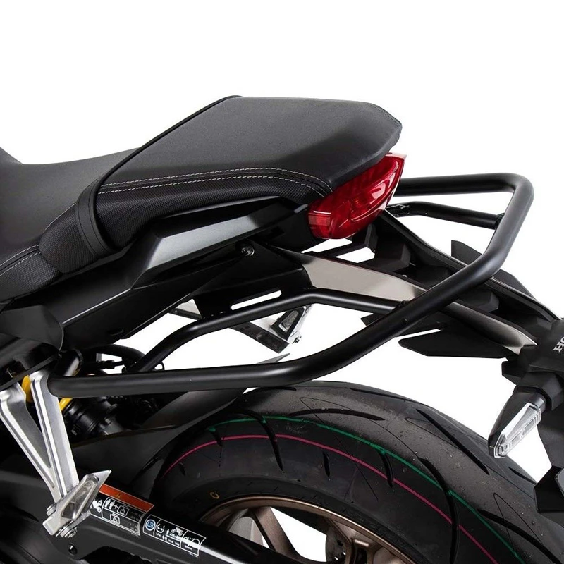 Hepco & Becker 504.9529 00 01 Rear Guard For Honda CB650R (2021-) 1 Hepco & Becker 504.9529 00 01 Rear Guard For Honda CB650R (2021-)