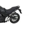 Hepco & Becker 504.978 00 05 Rear Protection Bars For Honda CB500X (2017-)
